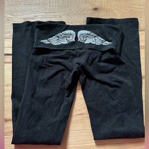 Vintage Victorias Secret Yoga Pants